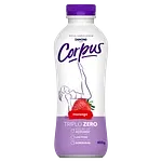 Iogurte Corpus Liquido 800g Danone Morango