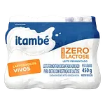 Leite Ferm Nolac 450g Baunilha