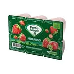 Iogurte Porto Alegre 540g Morango