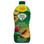 Iogurte Porto Alegre 1,150gr Salada Frutas