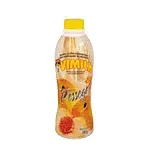 Iogurte Vimilk 500g Pessego