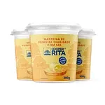 Manteiga Cooperrita 500g Pote