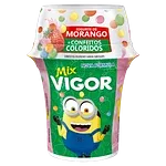Iogurte Vigor 140g Mor Conf Color