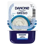 Iogurte Danone Grego 90gr Tradicional