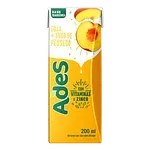 Bebida Soja Ades 200ml Pessego