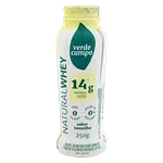 Iogurte Verde Campo Whey 250g 14 Baunilha
