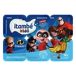 Iogurte Polpa Itambe 510g Kids .