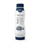 Iogurte Muai 250g Desnatado Zero Mirtilo