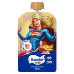 Iogurte Itambe 100g Pouch Vitamina .