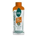 Iog Verde Campo Whey C/Fibras 250g 21 Maracuja