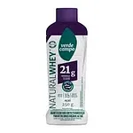 Iog Verde Campo Whey C/Fibras 250g 21 Acai