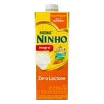 Leite L Vida Ninho 1l Integral Zero Lactose