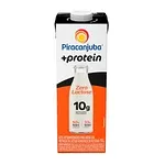 Leite Semi Piracanjuba 1l Zero Lac +Protein