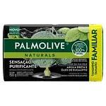 Sab Palmolive Nat 150g Arg e Eucalipto