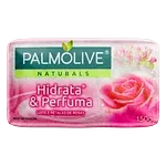 Sab Palmolive Nat 150g Leite/Ros
