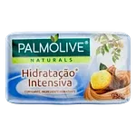 Sab Palmolive Nat 150g Karite e Vit. e