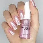 Esmalte Risque Metalico Mini Saia