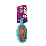 Escova Cabelo Ricca Color Oval
