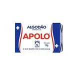 Algodao Hidrof Apolo 50g .