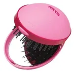 Escova Cabelo Prada Brush Mini Ion .