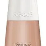 Esmalte Risque Natural Nude