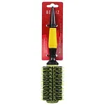 Escova Cabelo Ricca Mad P Color 33 M