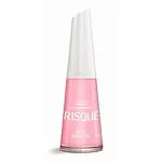 Esmalte Risque Cremoso Cremoso Rose Bo