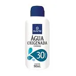 Agua Oxig Avante 90ml 30v Cremosa