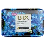 Sab Lux 85g Lirio Azul