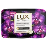 Sab Lux 85g Orquidia Negra