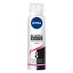 Desod Aero Nivea 150ml Inv B W F Clear