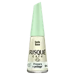 Esmalte Risque Sort Base Seda .