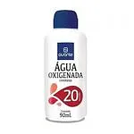 Agua Oxig Avante 90ml 20v Cremosa