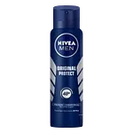 Desod Aero Nivea 150ml Men Orig Protect