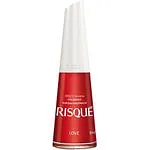 Esmalte Risque Cremoso Love