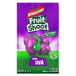 Bebida Adoçada Uva Maguary Fruit Shoot Caixa 150ml