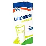 Leite L Vida Camponesa 1l Semides