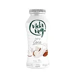 Iogurte Vida Veg 170g Coco Natural