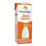 Leite L Vida Piracanjuba 1l Semi Zero Lac