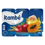 Iogurte Polpa Itambe 510g Cereais