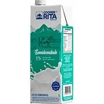 Leite L Vida Cooper Rita 1l Semides .