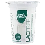 Iogurte Verde Campo 140g Lacfree Lacfree Natural