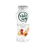 Iogurte Vida Veg 170g Coc/Ban/Mam/Mac