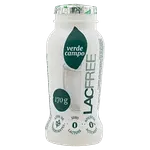 Iogurte Verde Campo Lacfree 170g Natural