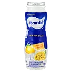 Iogurte Itambe 170g Maracuja