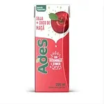 Bebida Soja Ades 200ml Maca