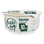 Iogurte Vida Veg 160gr Protein Coco