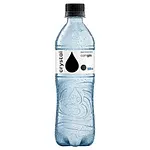Água Mineral com Gás Crystal 500ml