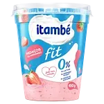 Iogurte Itambe 450g Morango Fit Ped