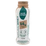 Iogurte Verde Campo Whey 250g 14 Cookies
